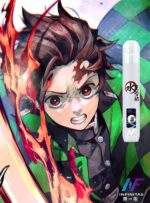 INF EVO 主機【鬼滅之刃聯名】 | 動漫聯名主機・通用一代煙彈 | 台灣現貨:圖片 3